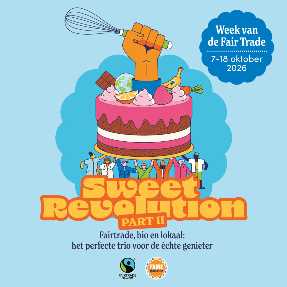 Sweet Revolution