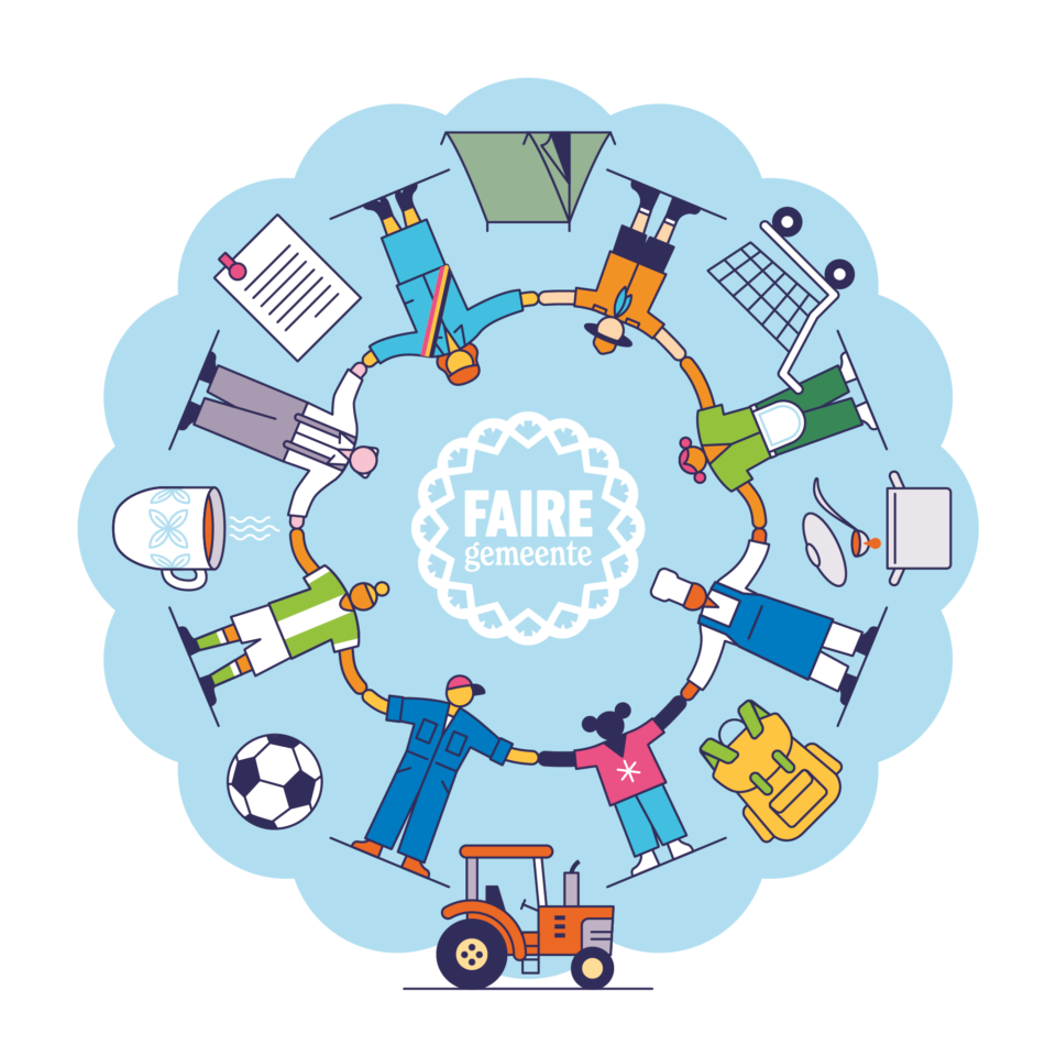 Week van de Fair Trade 2026